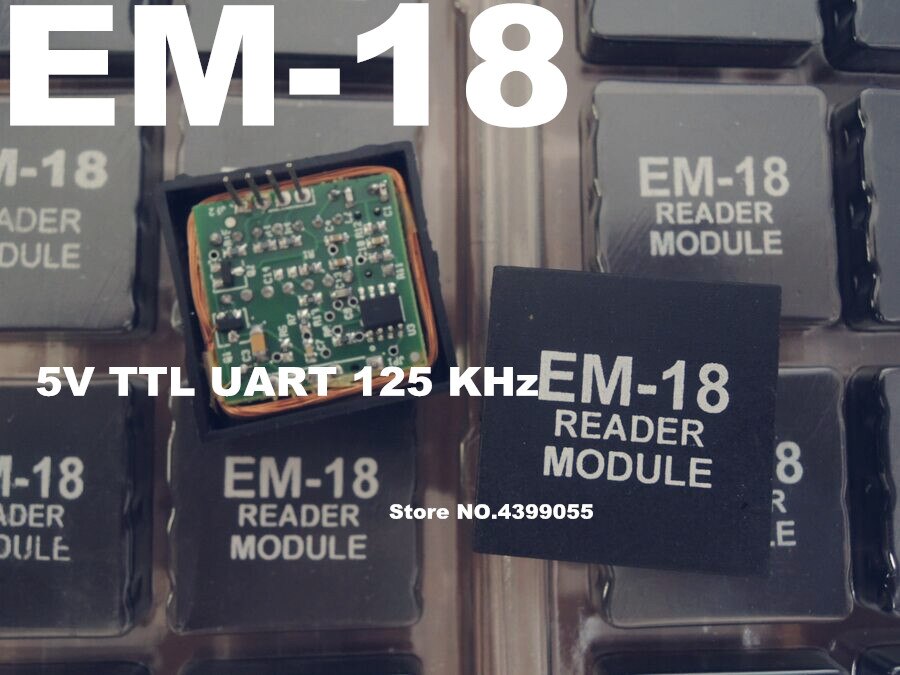 EM-18 EM18 RFID  